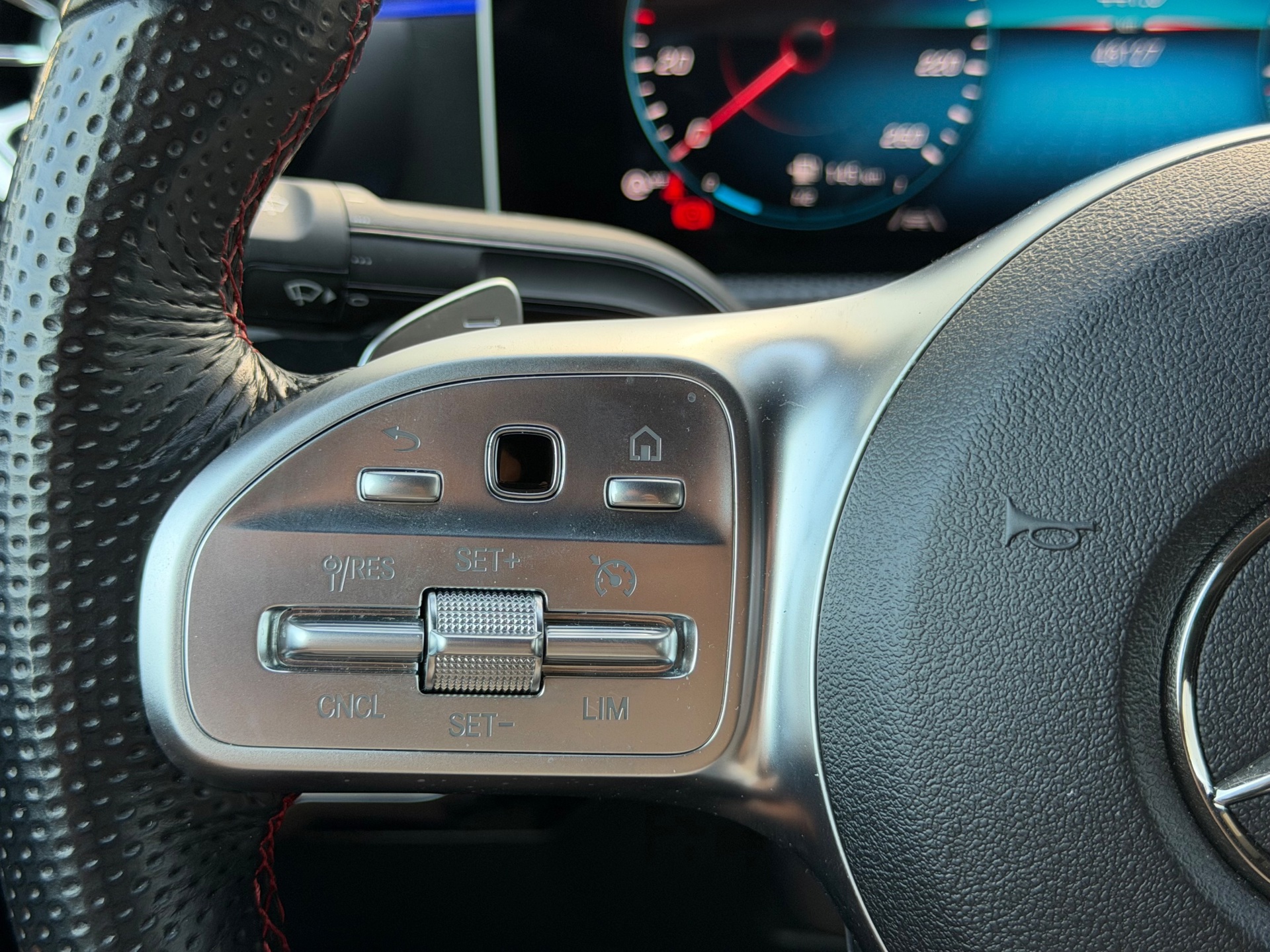 Foto van Mercedes-Benz A 200
