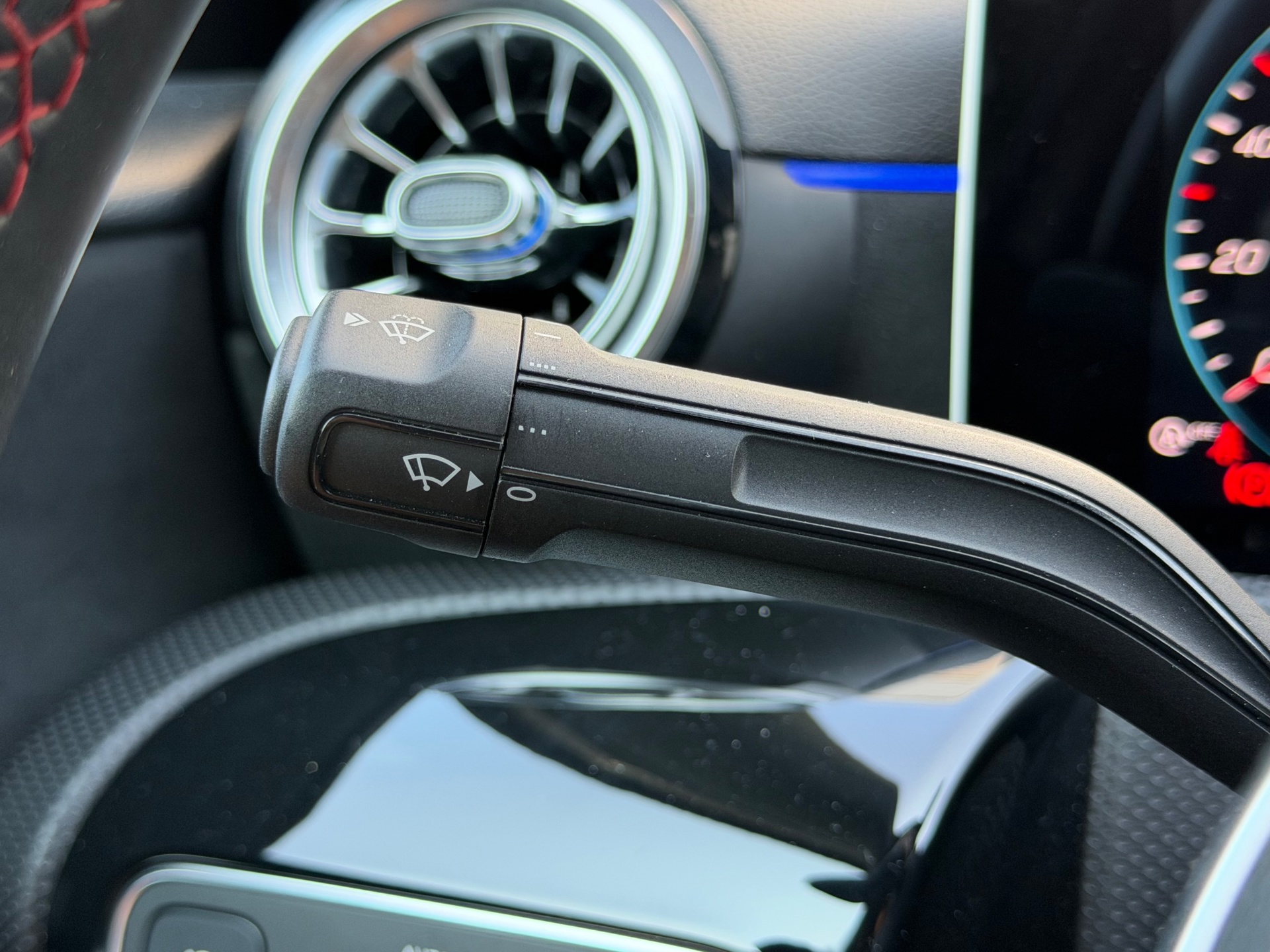 Foto van Mercedes-Benz A 200