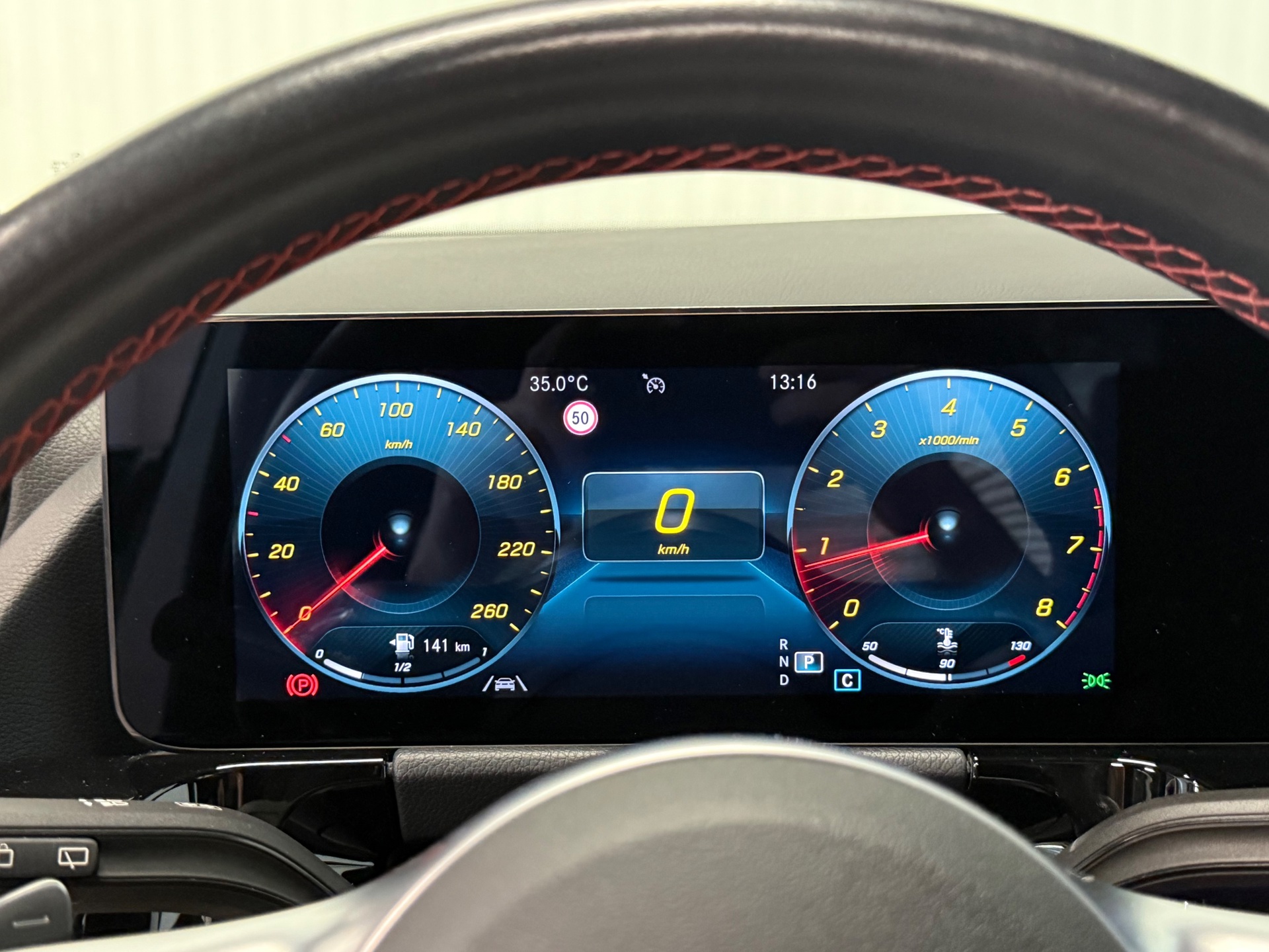Foto van Mercedes-Benz Gla 250 4Matic