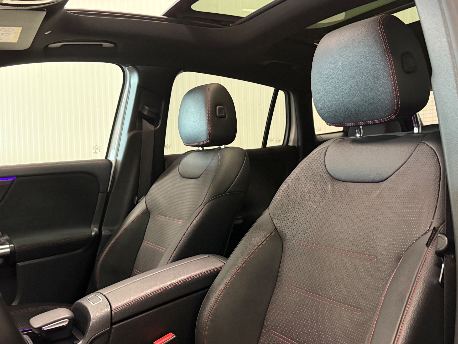 Foto van Mercedes-Benz Gla 250 4Matic