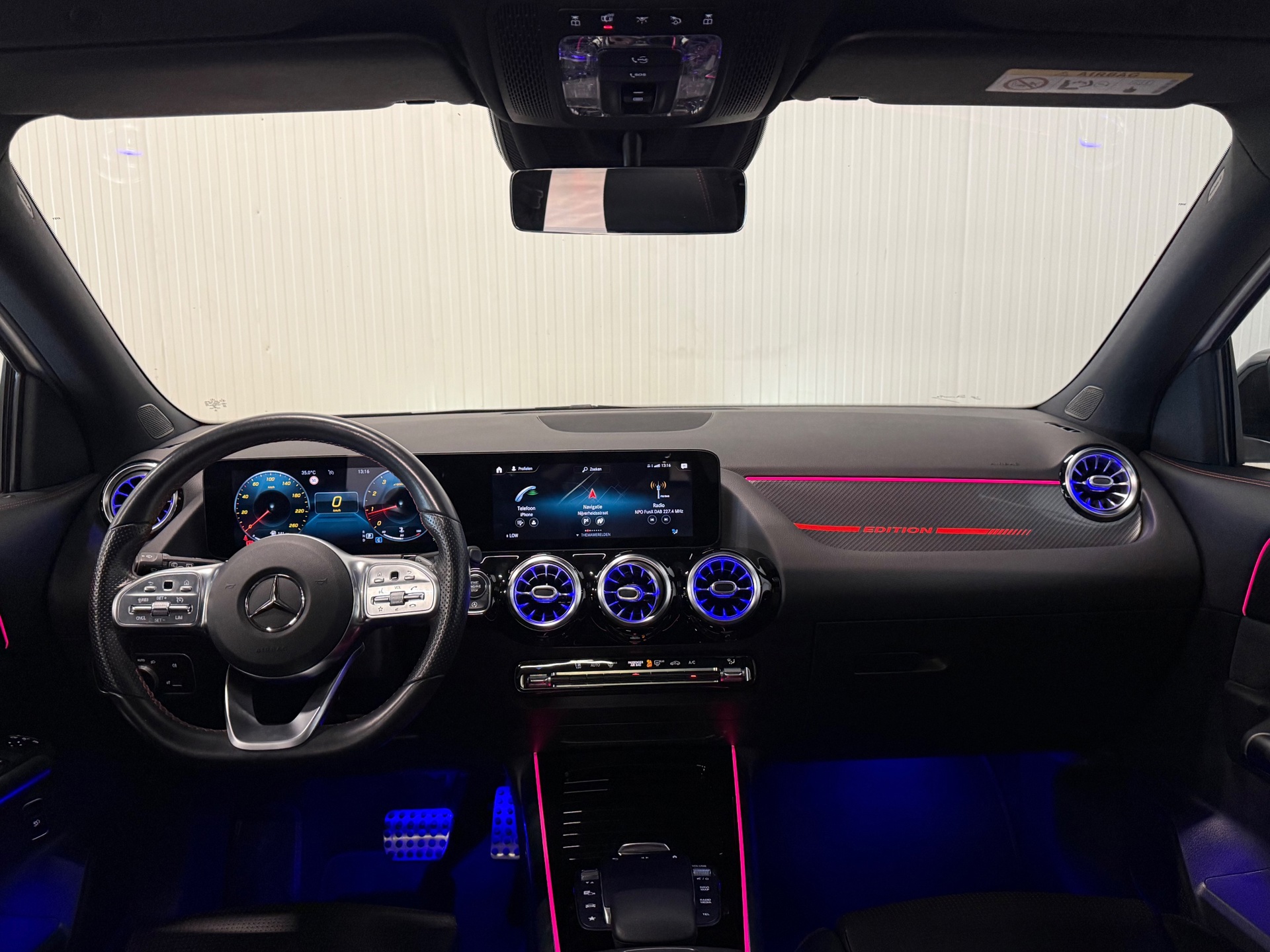 Foto van Mercedes-Benz Gla 250 4Matic
