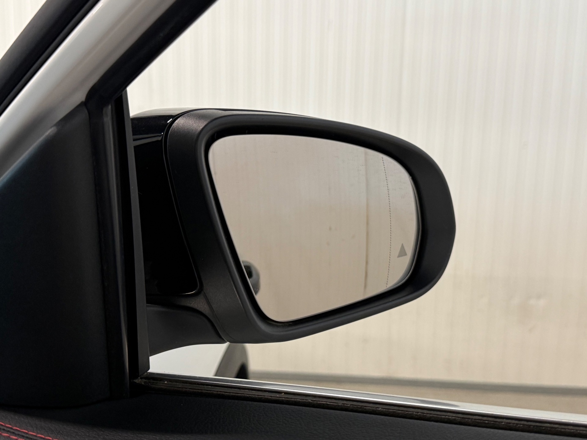 Foto van Mercedes-Benz Gla 250 4Matic