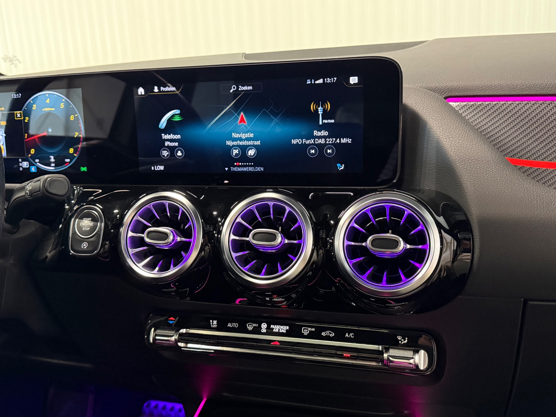 Foto van Mercedes-Benz Gla 250 4Matic