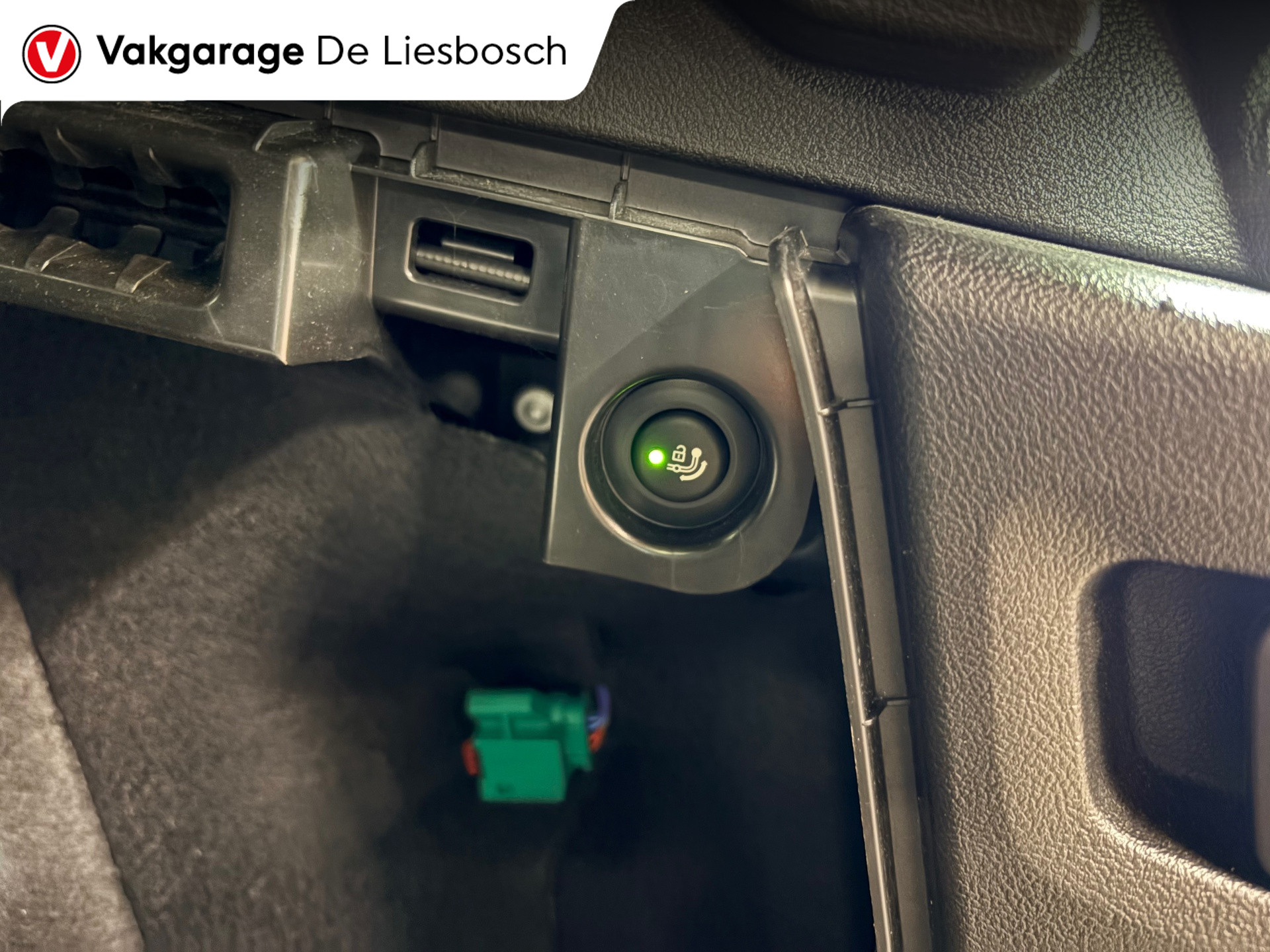 Foto van BMW Ix3