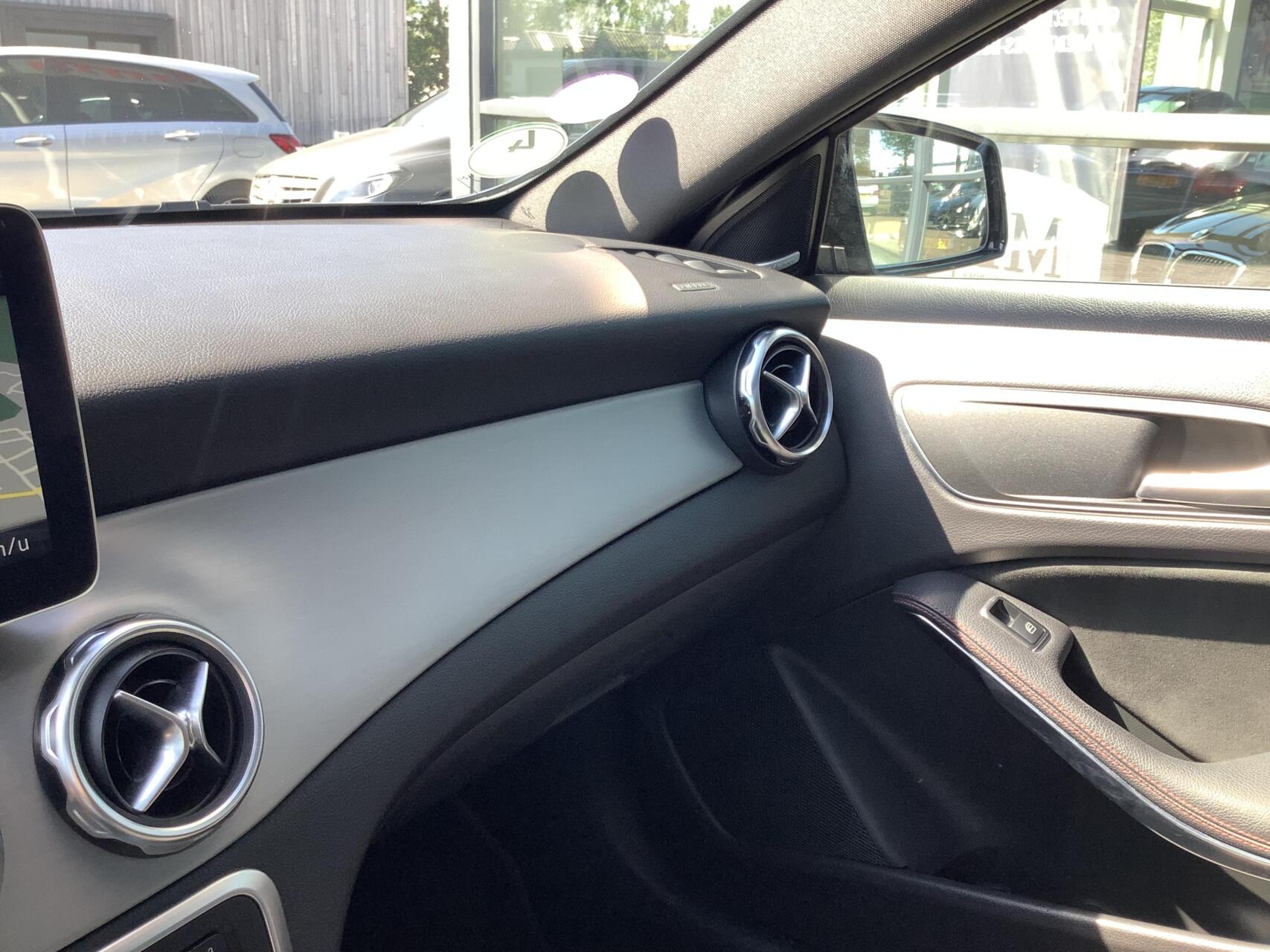 Foto van Mercedes-Benz Gla 180