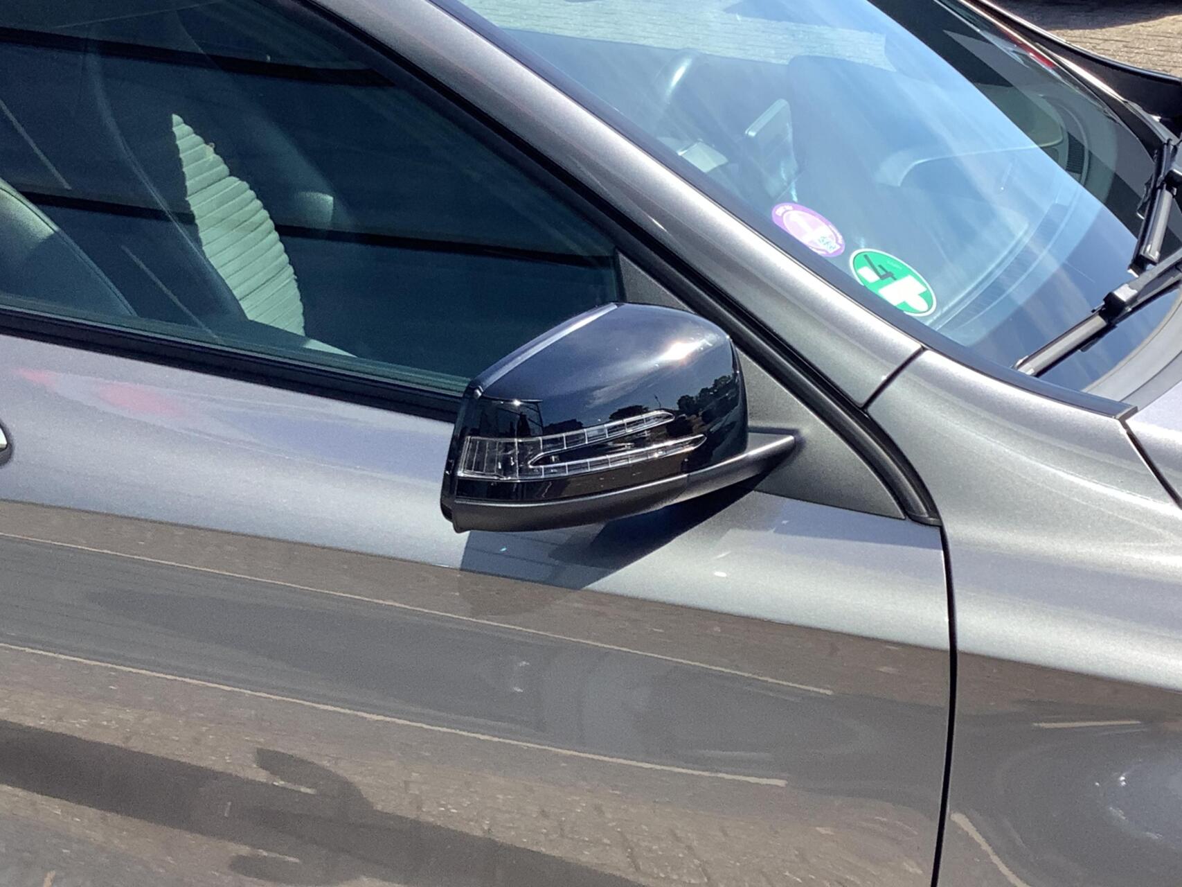 Foto van Mercedes-Benz Gla 180