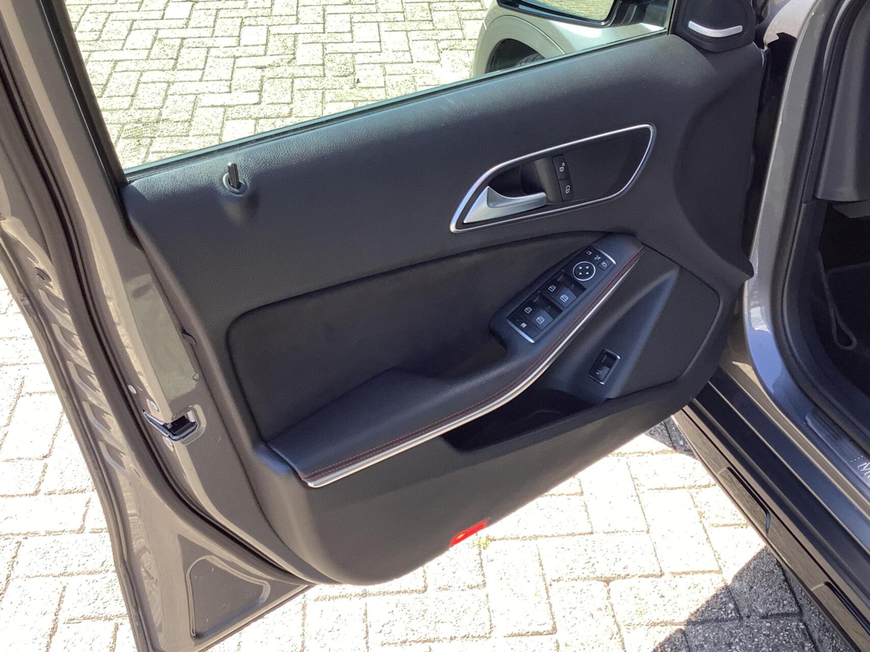 Foto van Mercedes-Benz Gla 180