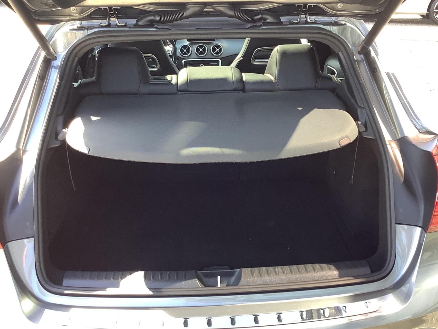Foto van Mercedes-Benz Gla 180