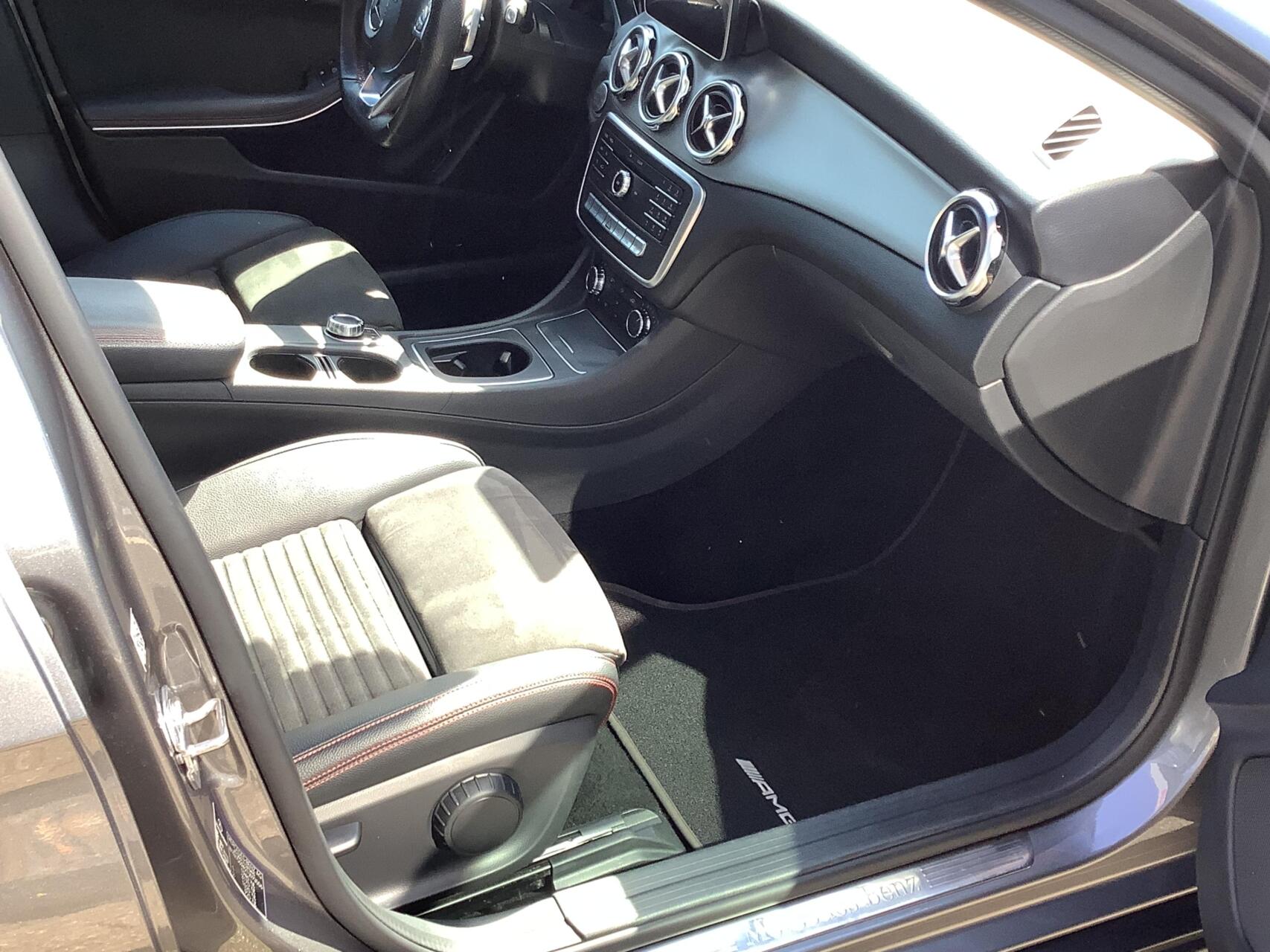 Foto van Mercedes-Benz Gla 180