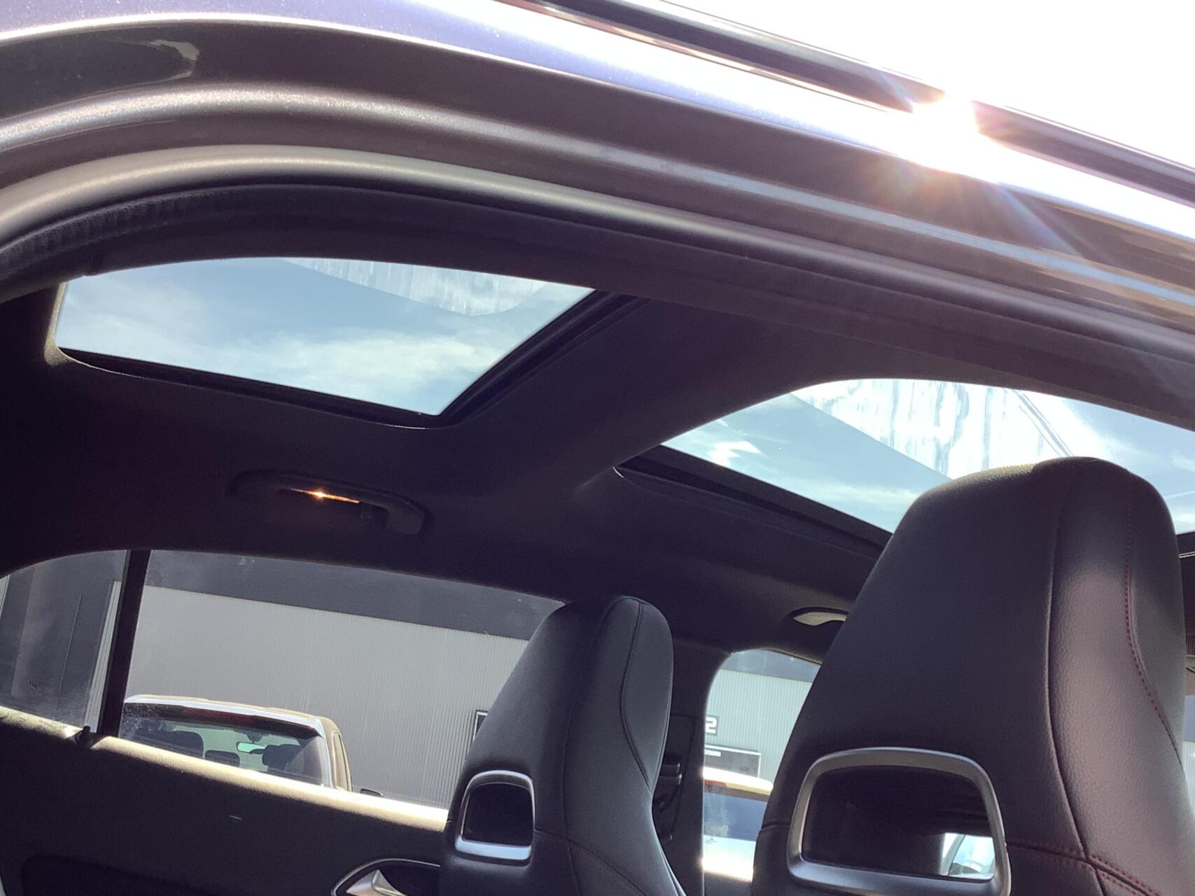 Foto van Mercedes-Benz Gla 180
