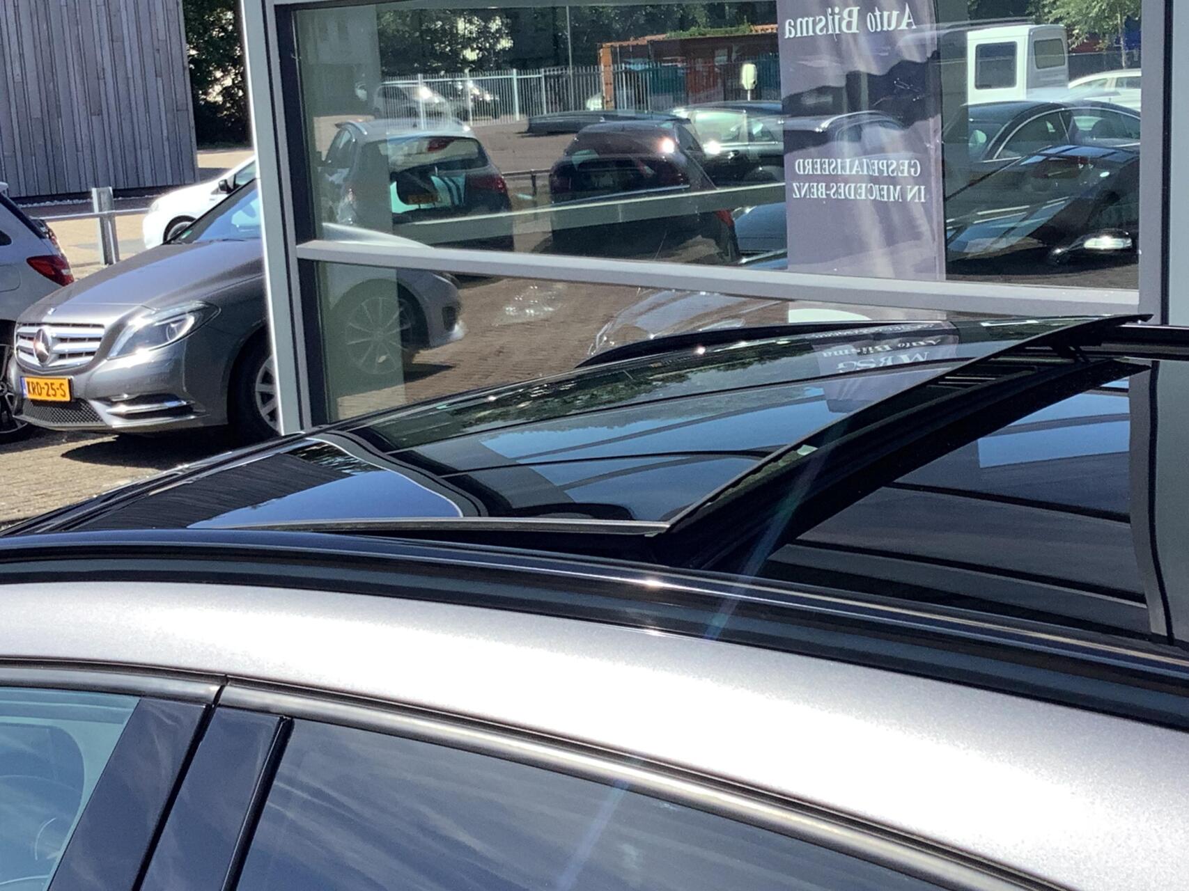 Foto van Mercedes-Benz Gla 180