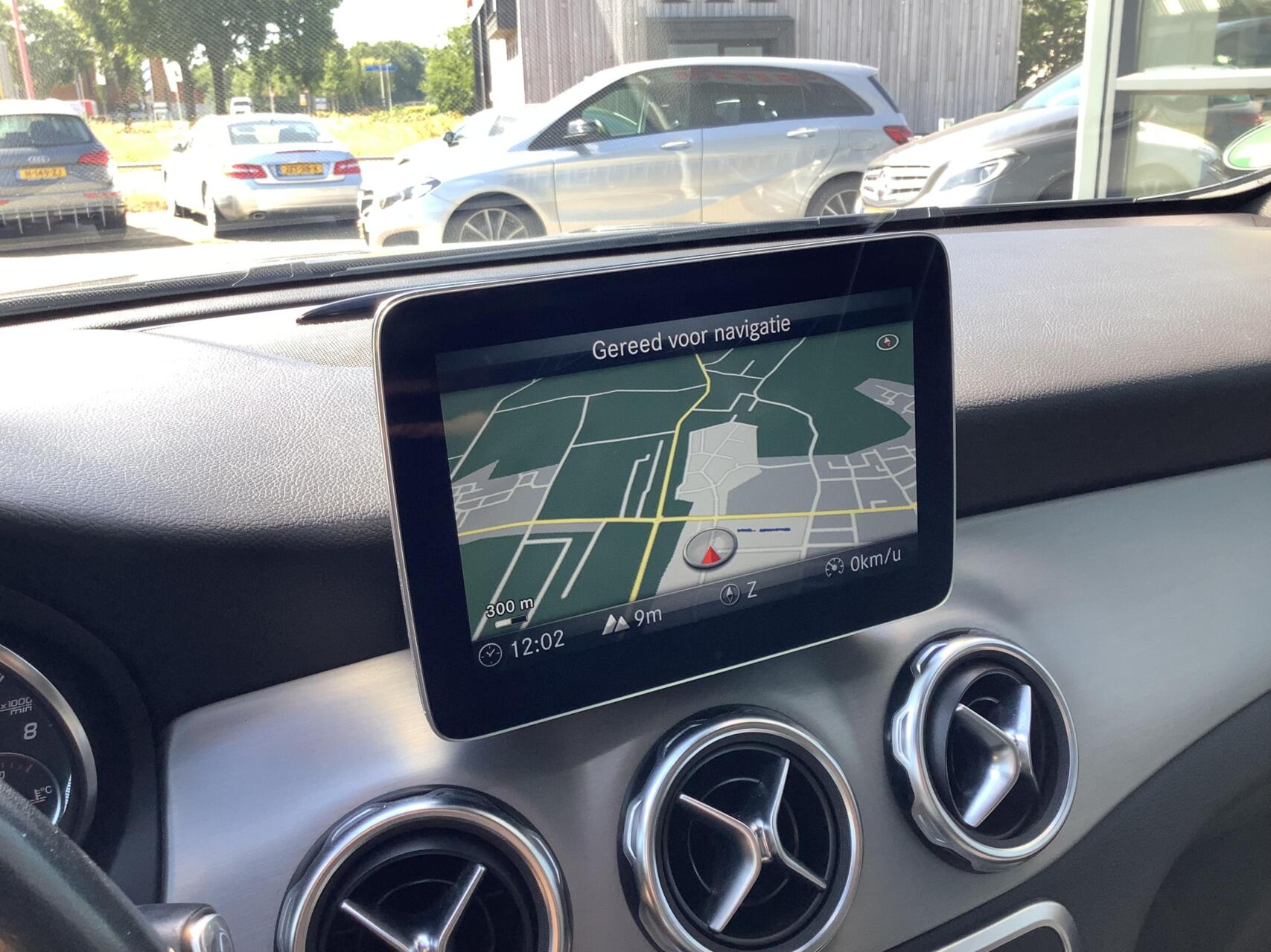 Foto van Mercedes-Benz Gla 180