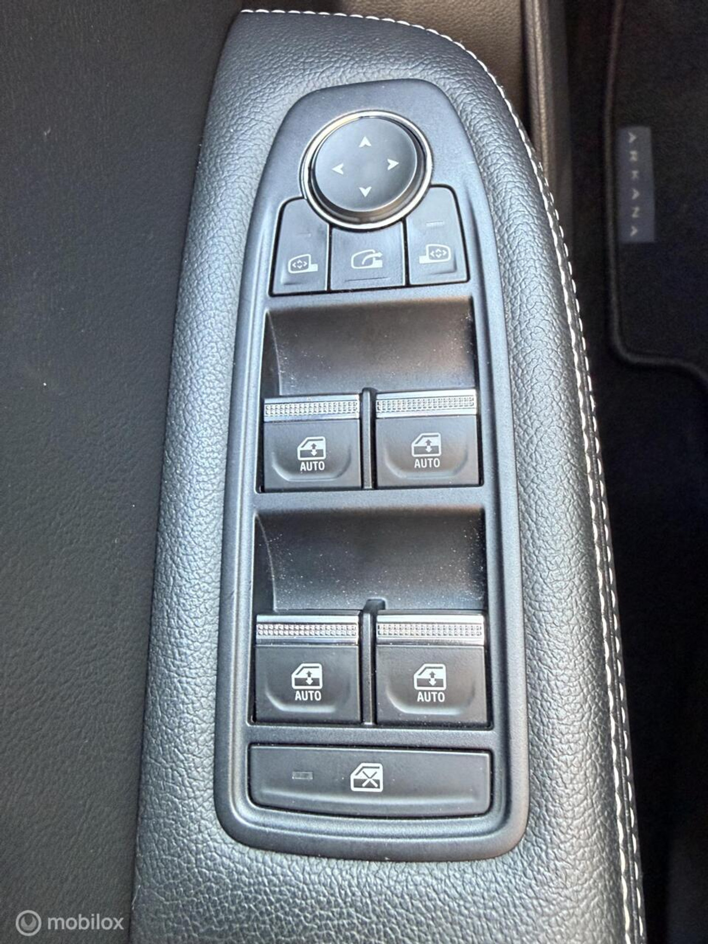 Foto van Renault Arkana E-tech