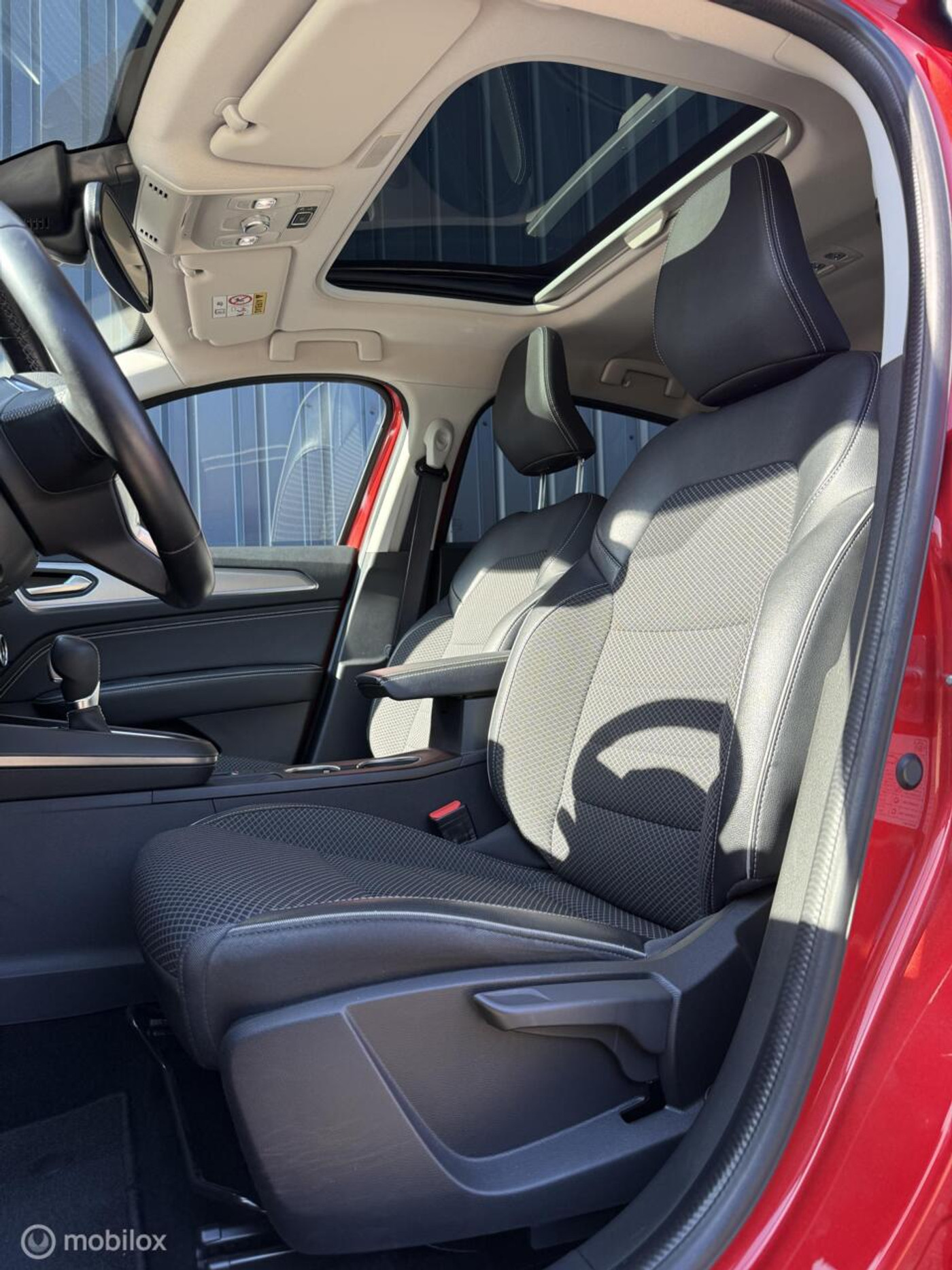Foto van Renault Arkana E-tech