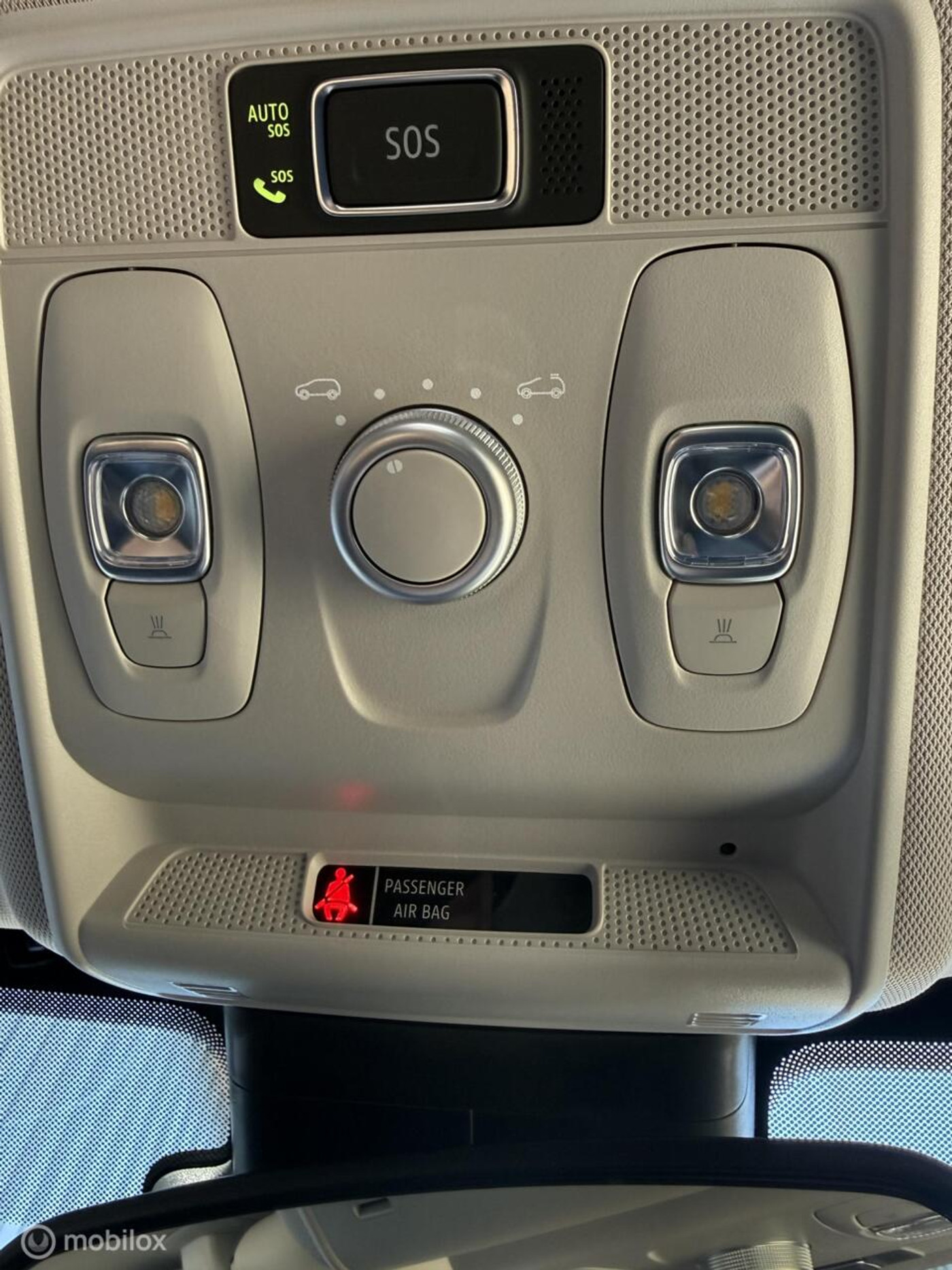 Foto van Renault Arkana E-tech