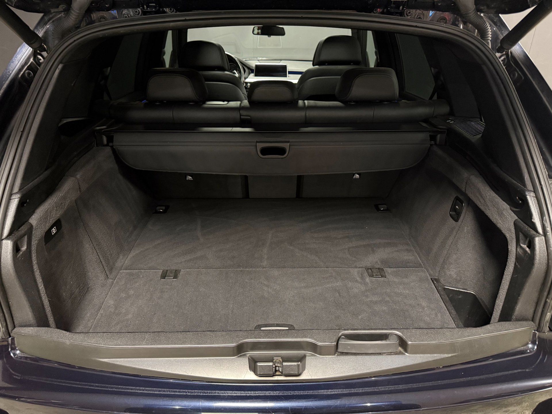 Foto van BMW X5 Xdrive40e Iperformance