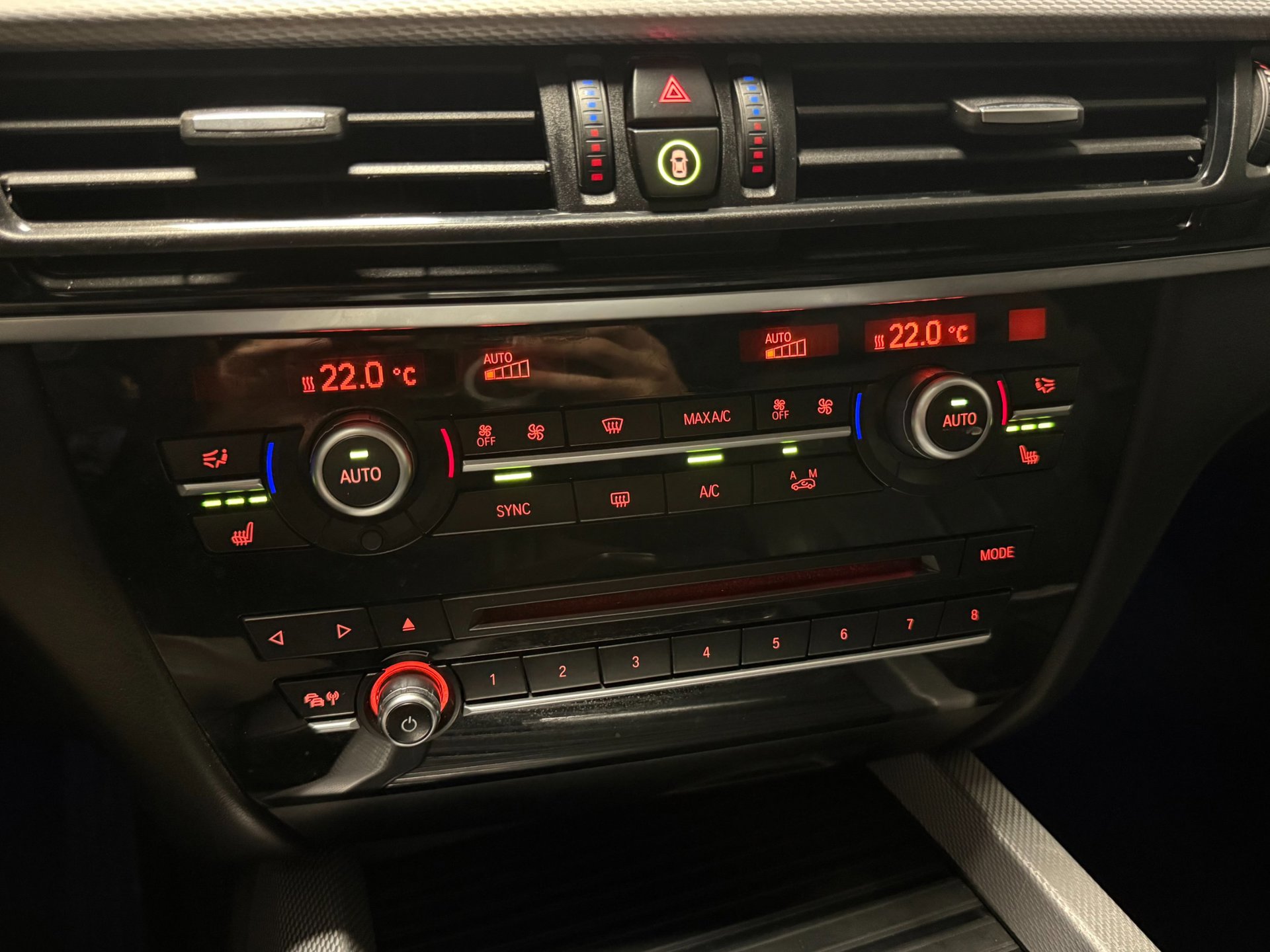 Foto van BMW X5 Xdrive40e Iperformance