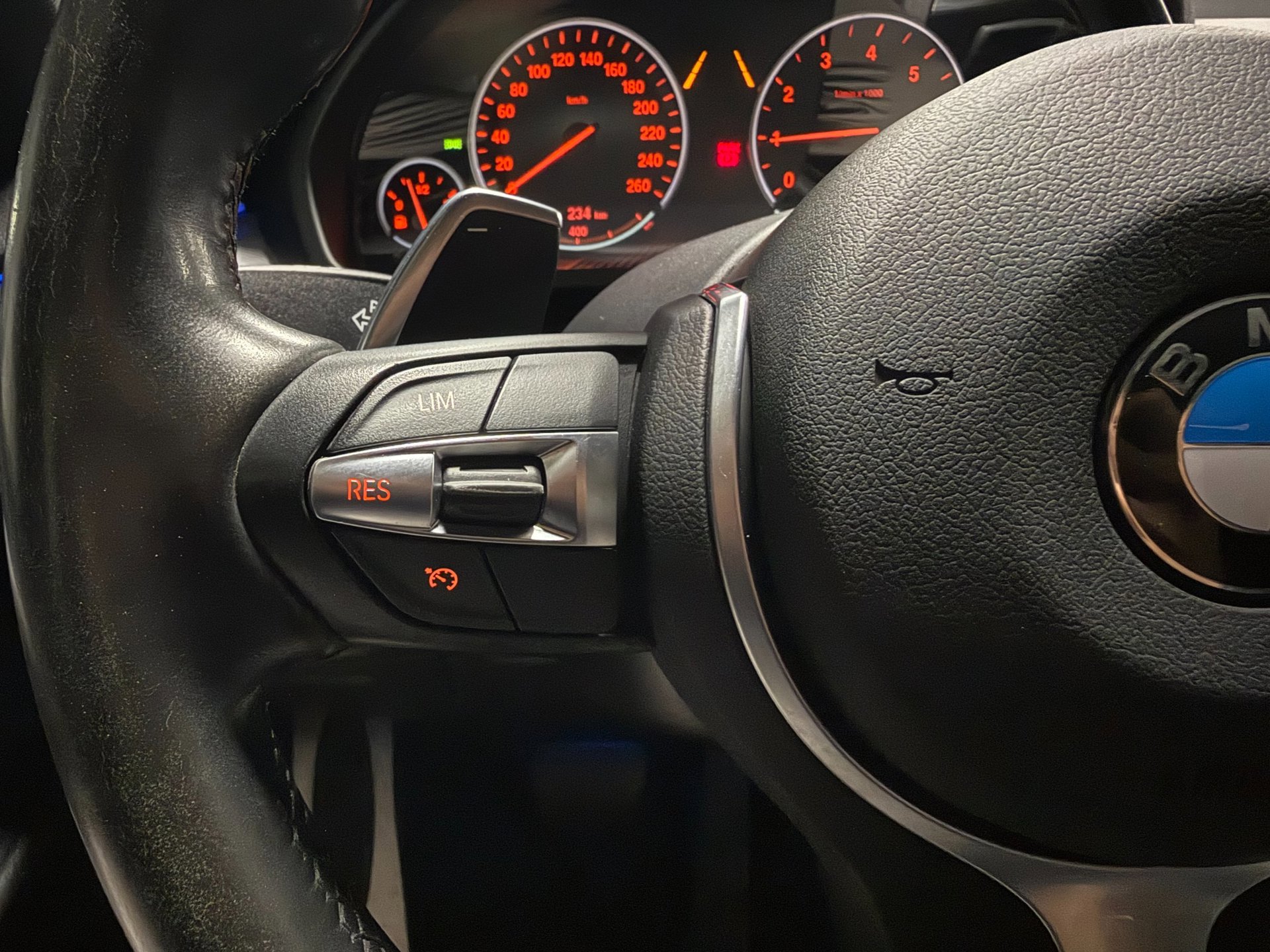 Foto van BMW X5 Xdrive40e Iperformance