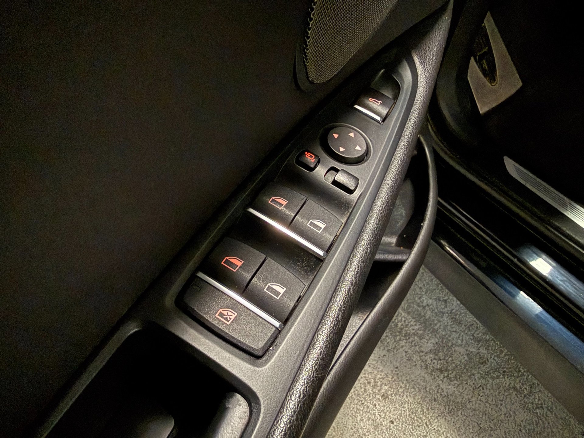 Foto van BMW X5 Xdrive40e Iperformance