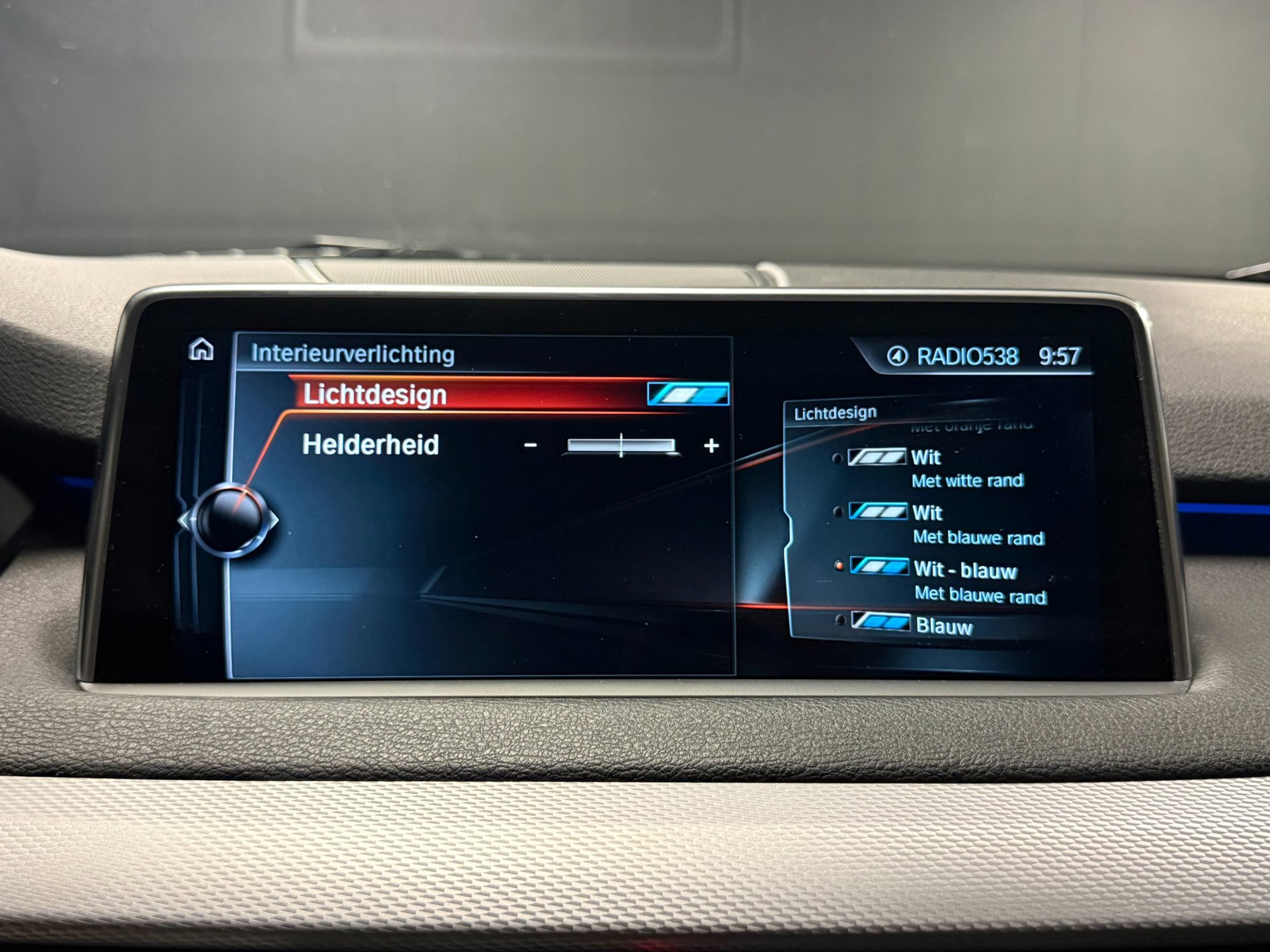 Foto van BMW X5 Xdrive40e Iperformance