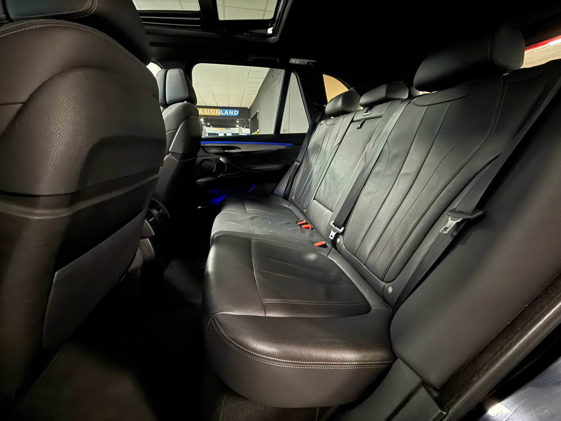Foto van BMW X5 Xdrive40e Iperformance