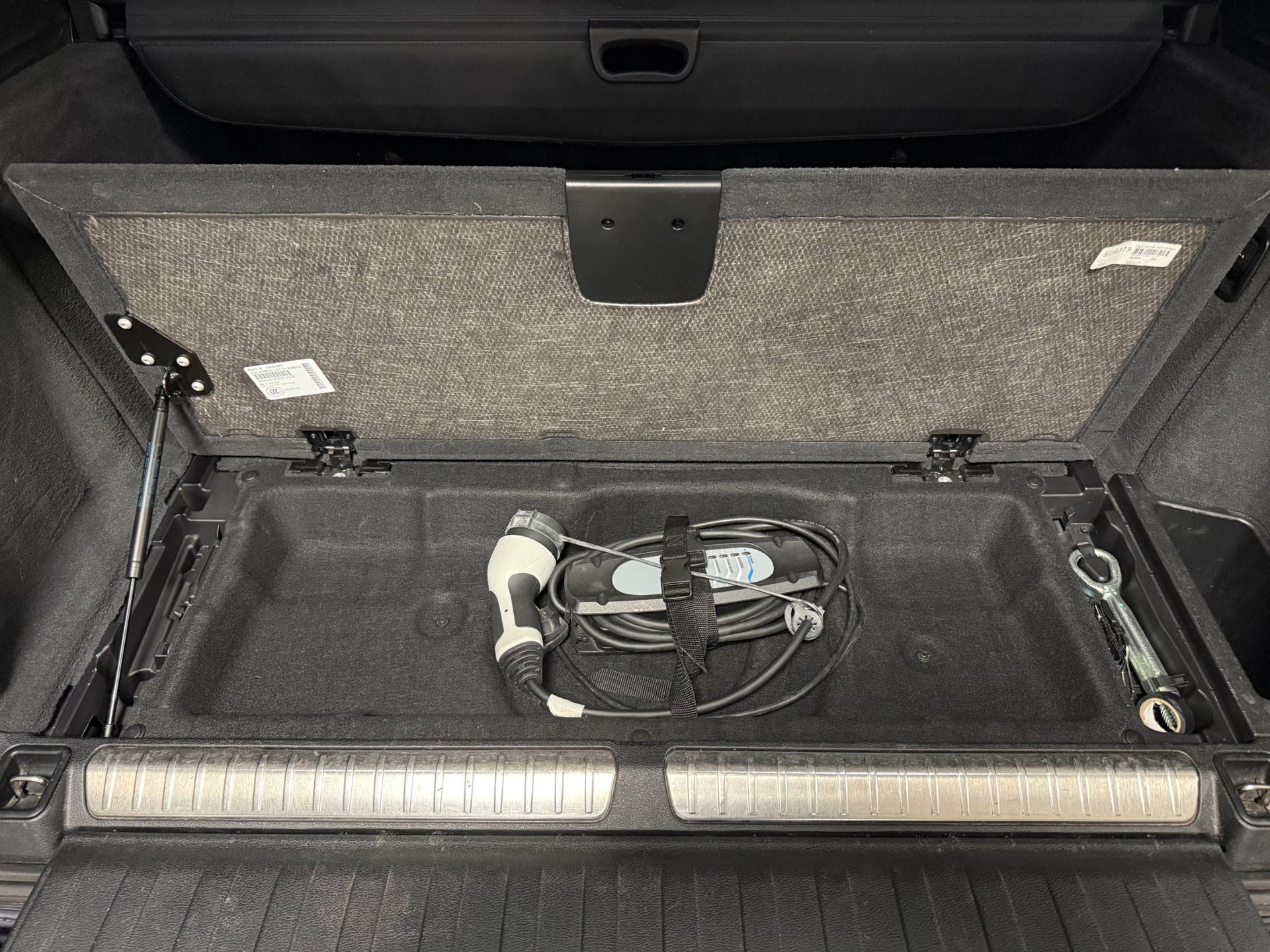 Foto van BMW X5 Xdrive40e Iperformance