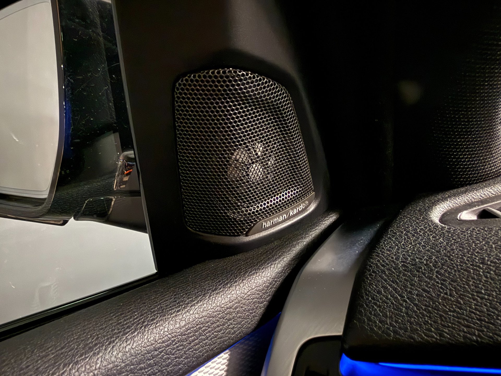 Foto van BMW X5 Xdrive40e Iperformance