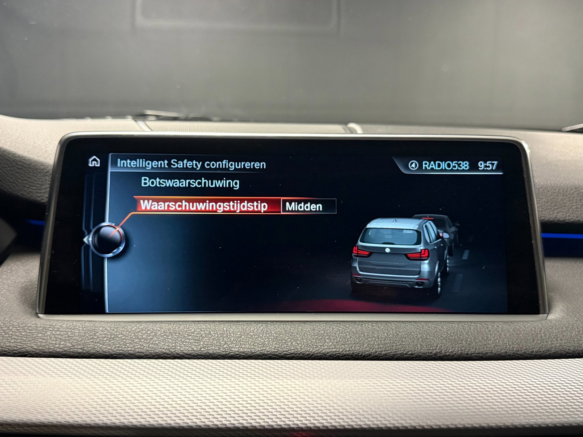 Foto van BMW X5 Xdrive40e Iperformance