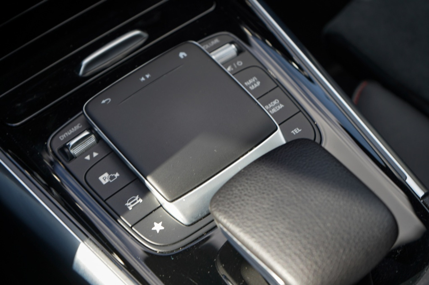 Foto van Mercedes-Benz Eqa 250