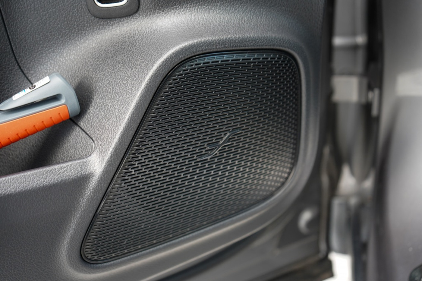 Foto van Mercedes-Benz Eqa 250