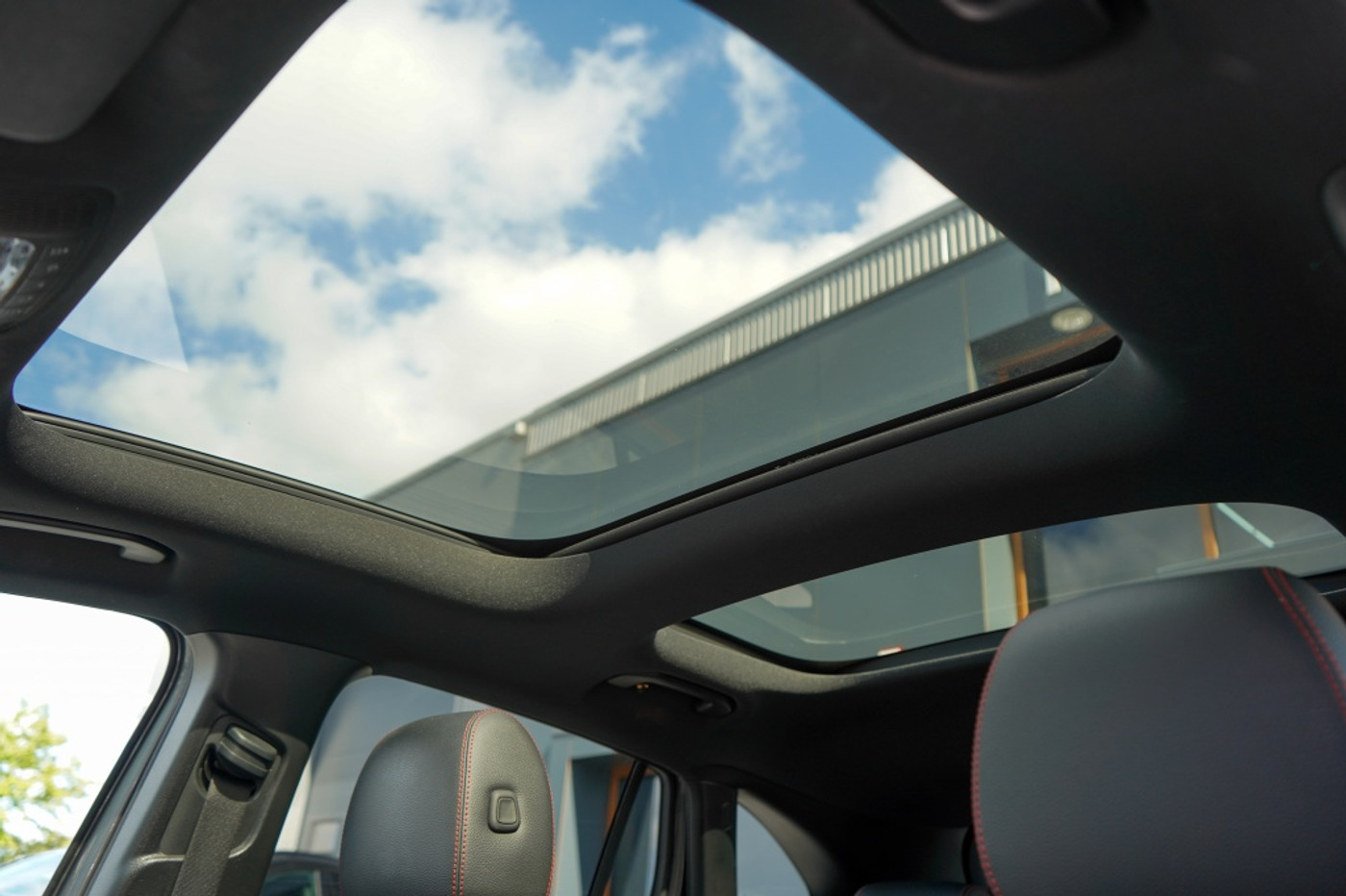 Foto van Mercedes-Benz Eqa 250