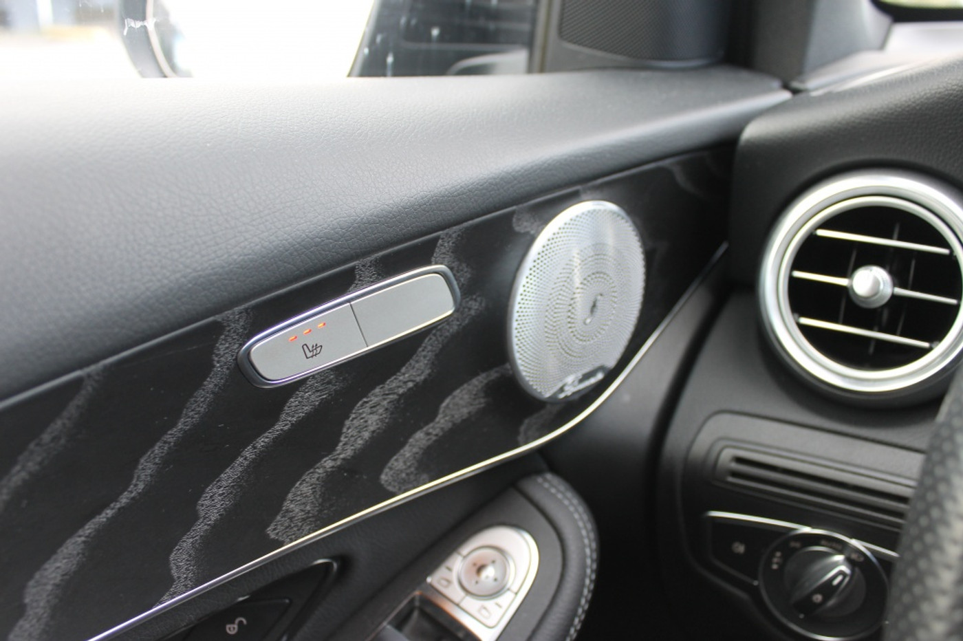 Foto van Mercedes-Benz GLC 400 D 4Matic