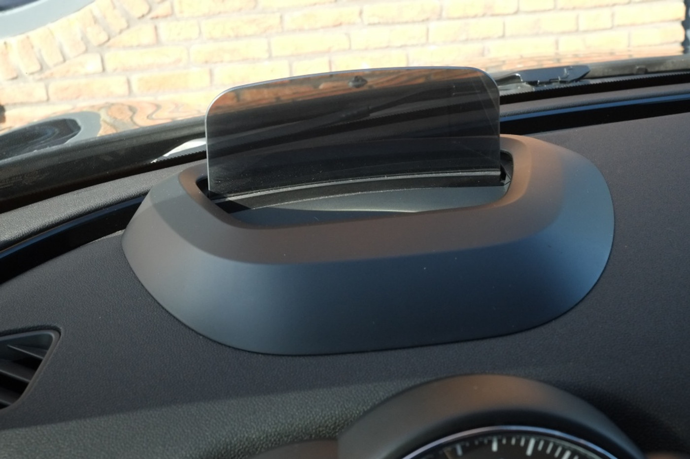 Foto van Mini Clubman Cooper S All4