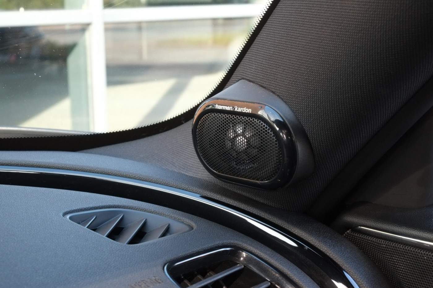 Foto van Mini Clubman Cooper S All4