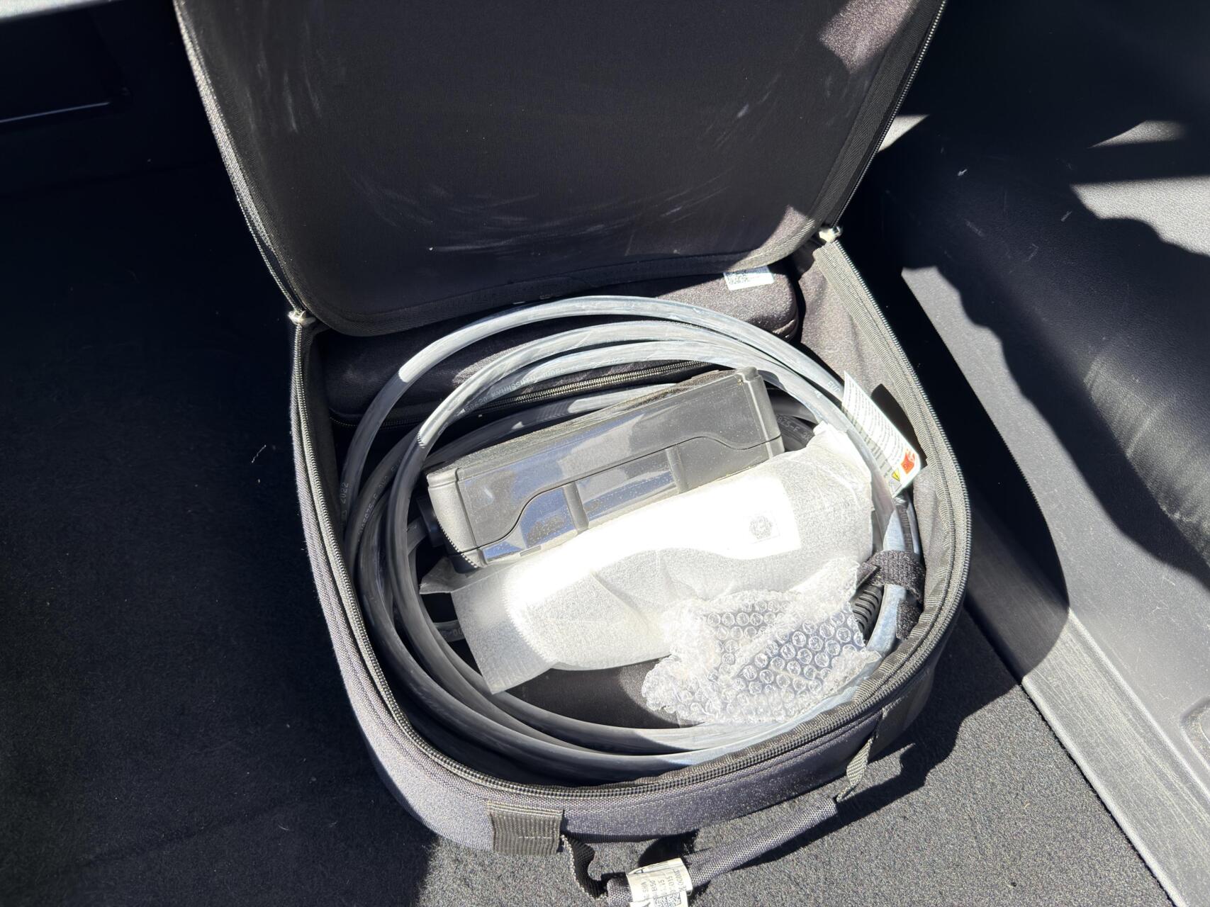Foto van Kia Ev6