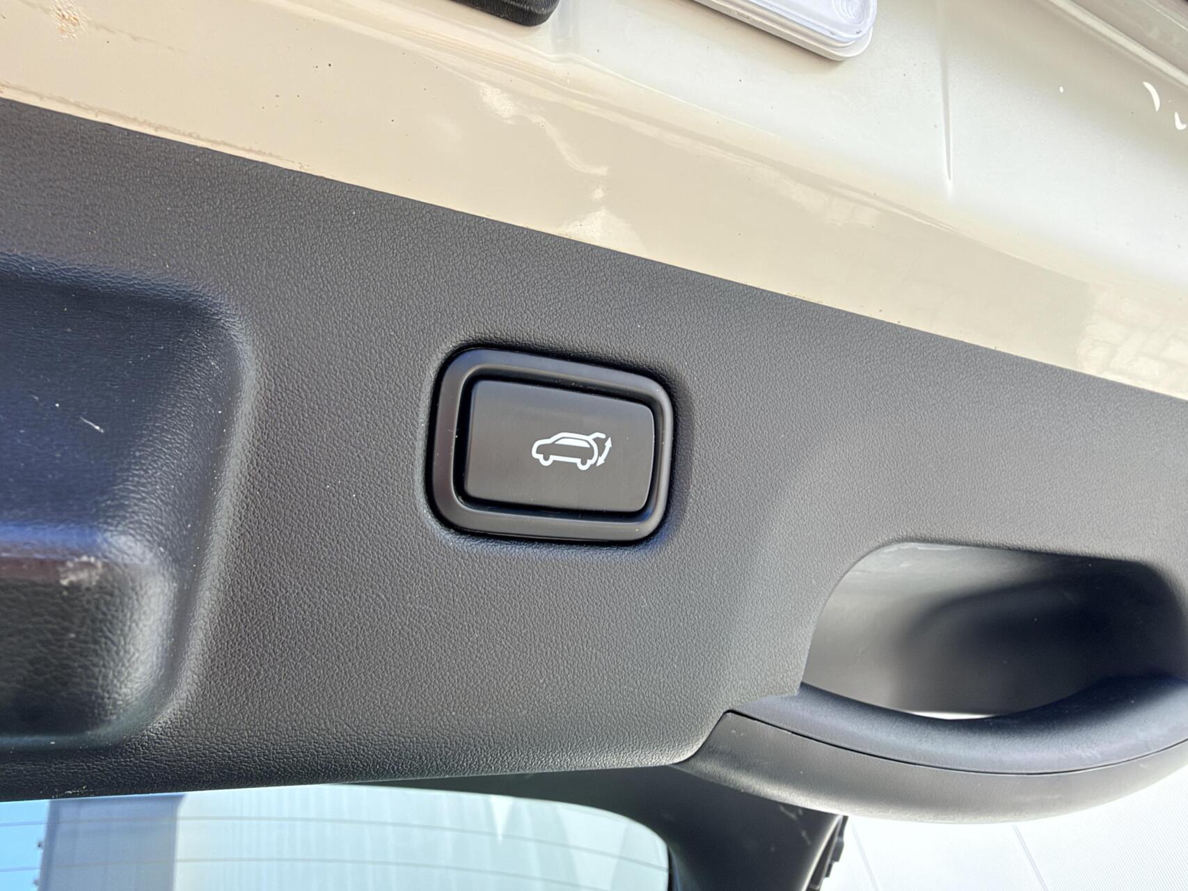 Foto van Kia Ev6