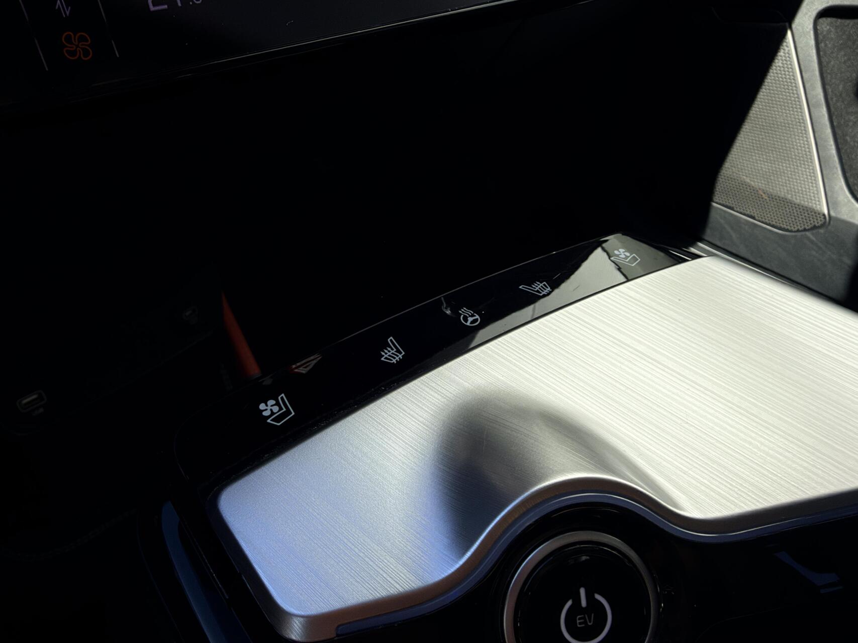 Foto van Kia Ev6