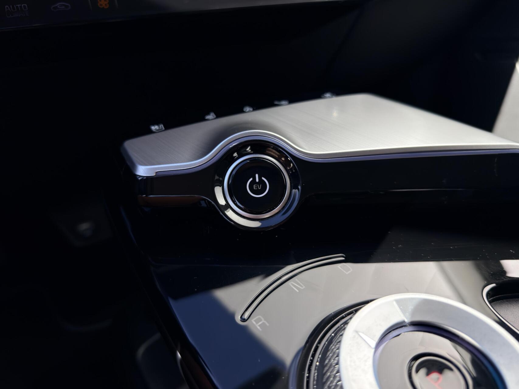 Foto van Kia Ev6