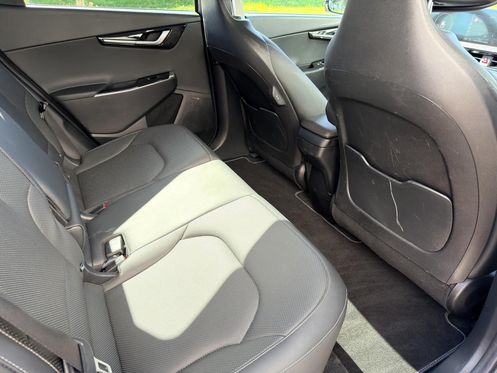 Foto van Kia Ev6