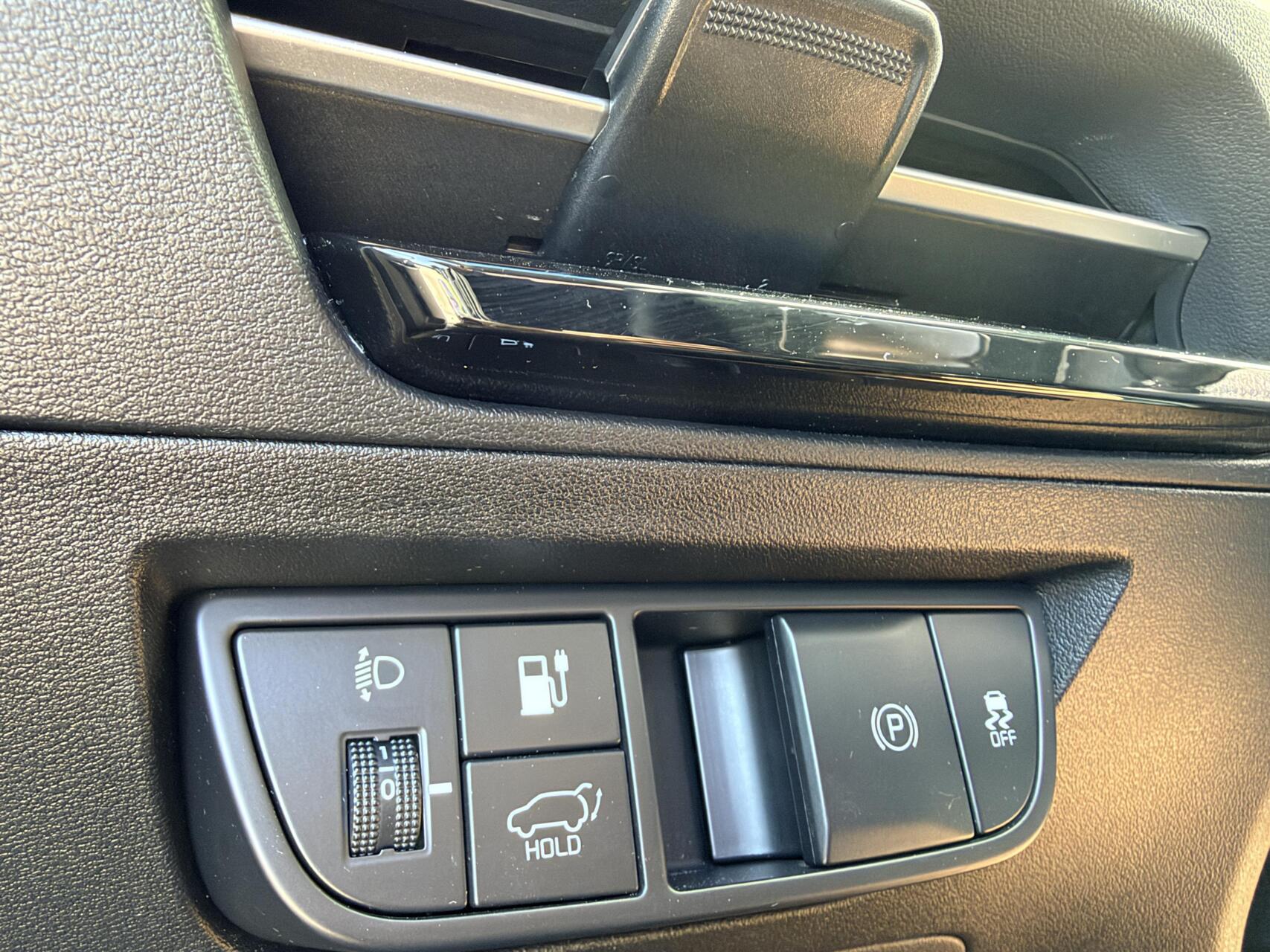 Foto van Kia Ev6