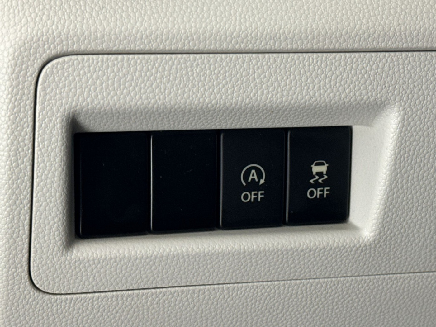Foto van Suzuki Ignis