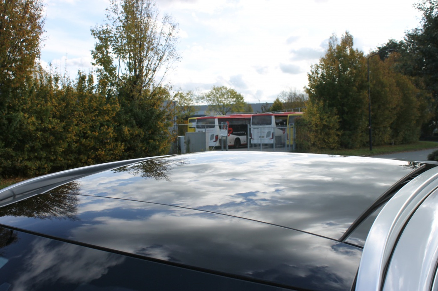 Foto van Mercedes-Benz GLC 250 4Matic