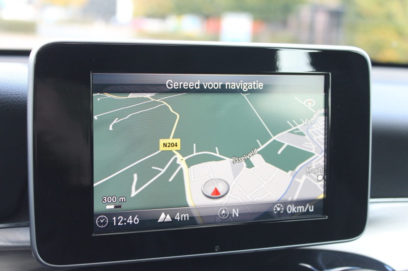 Foto van Mercedes-Benz GLC 250 4Matic