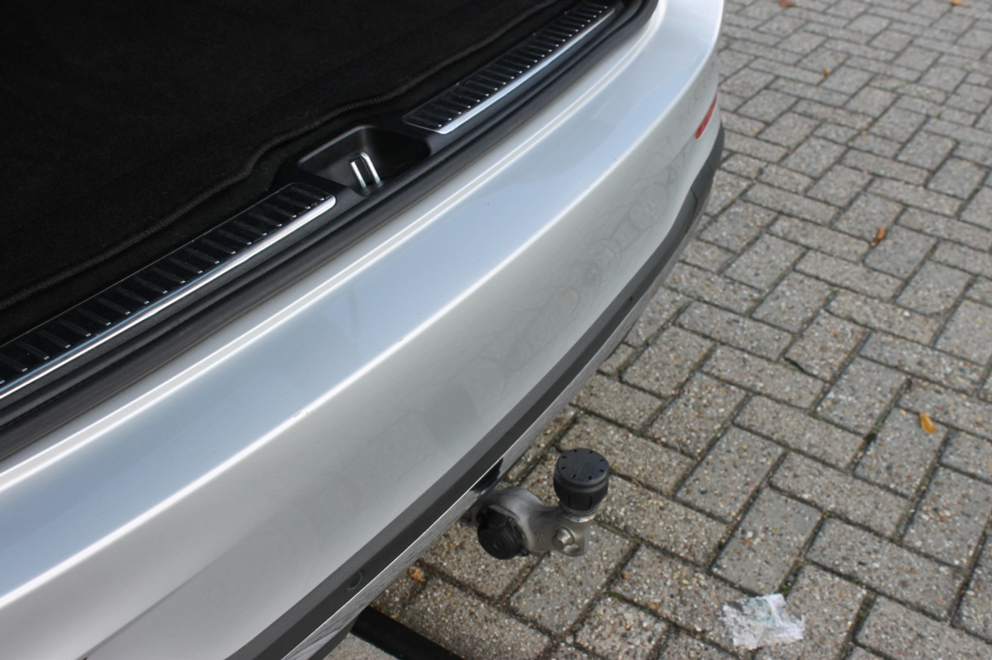 Foto van Mercedes-Benz GLC 250 4Matic