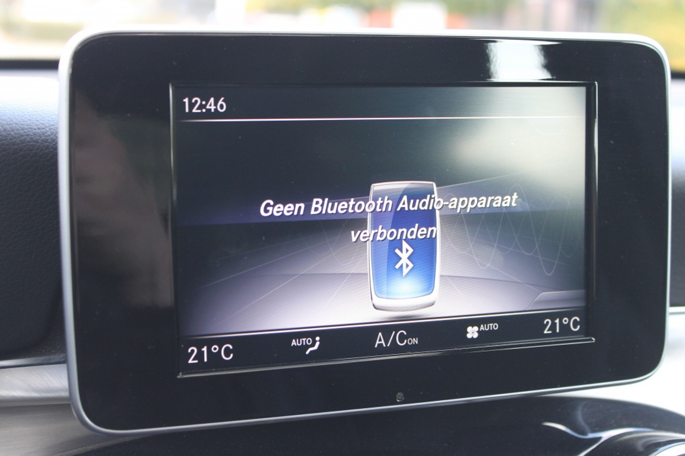 Foto van Mercedes-Benz GLC 250 4Matic