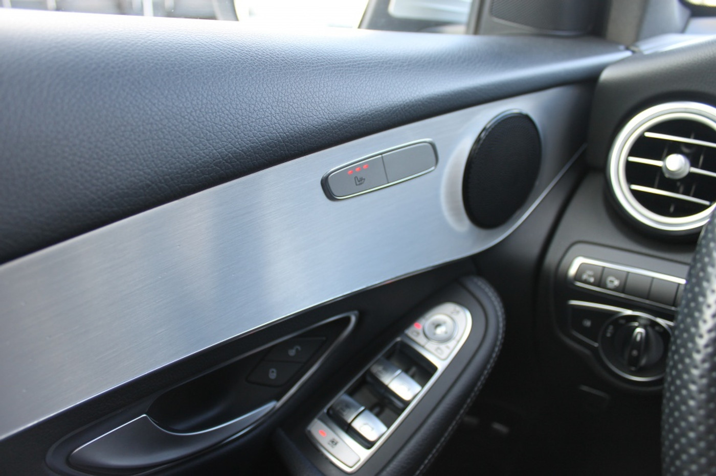 Foto van Mercedes-Benz GLC 250 4Matic