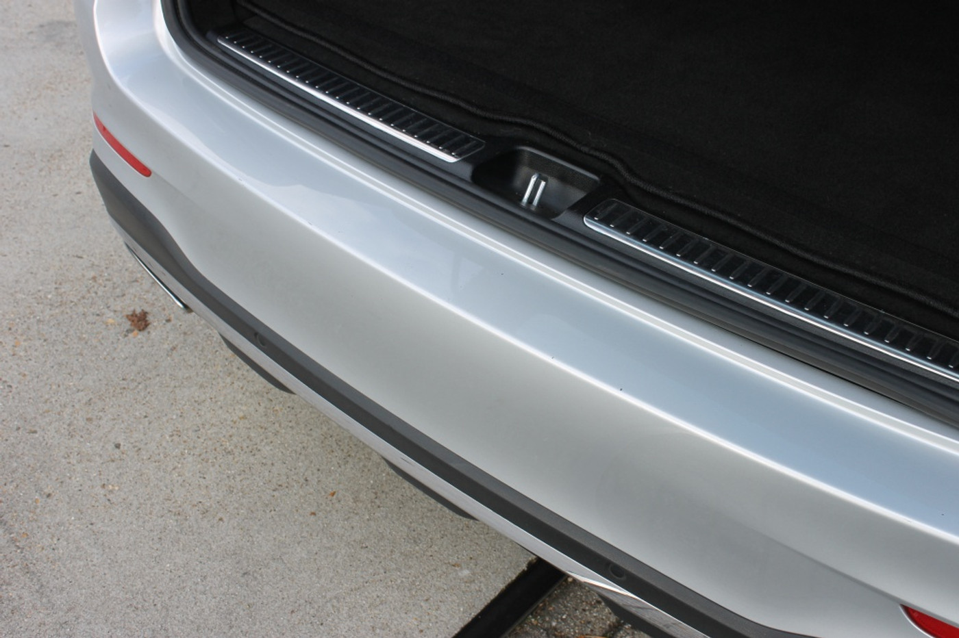Foto van Mercedes-Benz GLC 250 4Matic