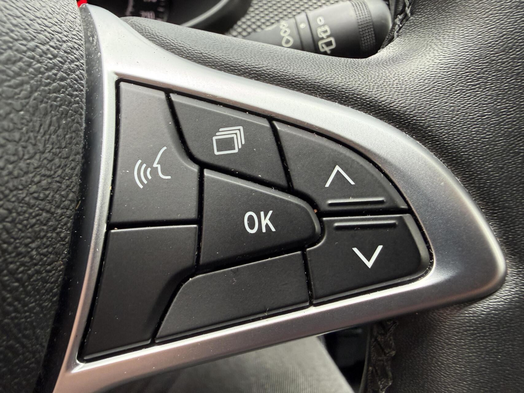 Foto van Dacia Jogger