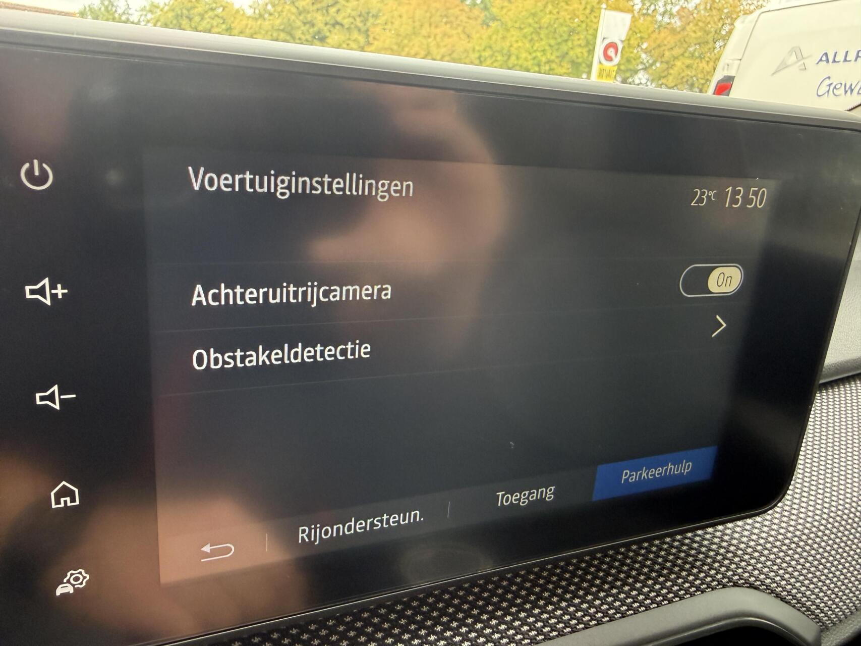 Foto van Dacia Jogger