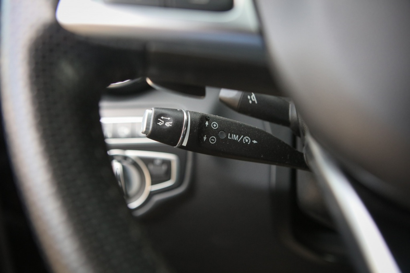Foto van Mercedes-Benz AMG GLC 43